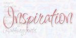 Inspiration Font