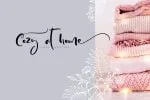 Inspiration Hand Drawn Font