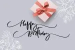 Inspiration Hand Drawn Font