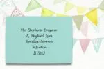 Inspirations Script Font