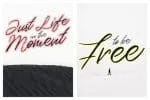 Instance Script Font