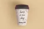 Instant Crush Font
