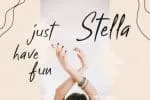 Instant Crush Font