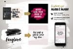 Instaquote Lettering Kit Free