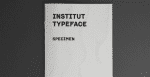 Institut Font