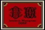 Intellecta Monograms Collection - 42 Fonts