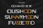 Intenci Font