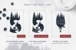 Into the Wild Font