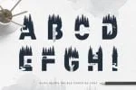 Into the Wild Font