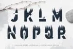 Into the Wild Font