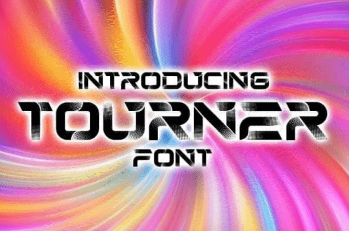 Introocing tourner