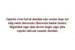 Inure Black Font