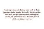 Inure Font