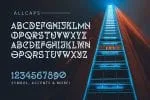 Invasible Font