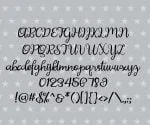Invitation Only Font