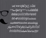 Invitation Only Font