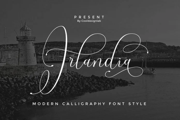 Irlandia Script