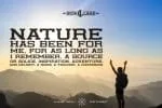 Iron Lake Font