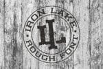 Iron Lake Font