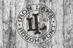 Iron Lake Font