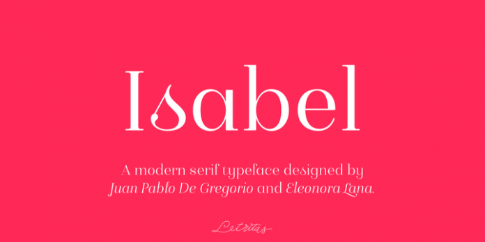 Isabel Font