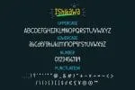 Ishikawa Font