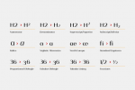 Istanbul Type Font
