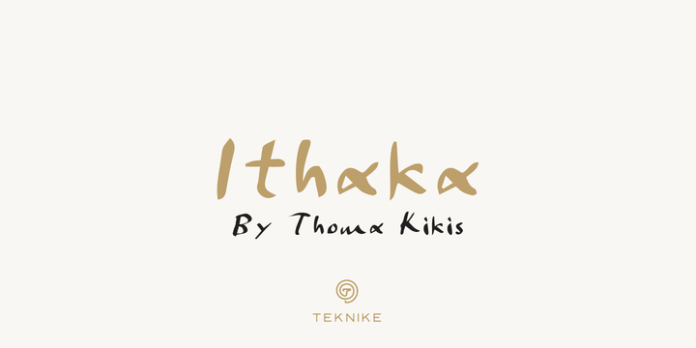 Ithaka Font Family