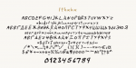 Ithaka Font Family