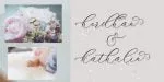 Ithalia Script Font