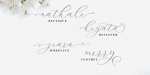 Ithalia Script Font