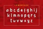 Izzul Game Font