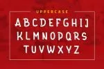 Izzul Game Font