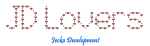 JD Lovers Font