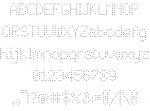 JD Lovers Font