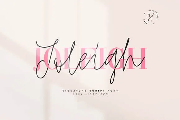 JOLEIGH SCRIPT