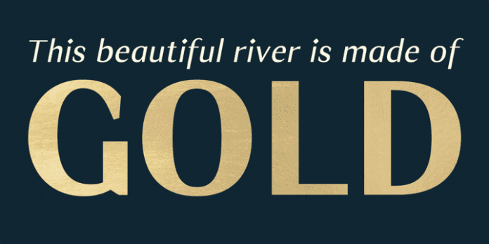 JT Douro-Sans Font