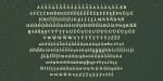 JT Douro-Serif Font
