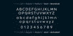 JT Marnie Font Family