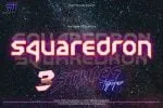 JVNE Squaredron V2