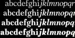 JabcedHy Font
