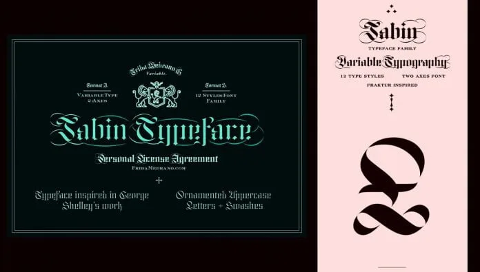 Jabin Font