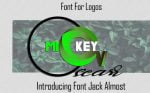 Jack Almost Font