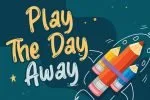Jack Haylo Playful Typeface