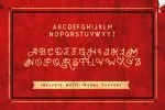Jackal Display Font