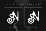 Jackal Display Font