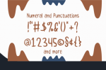 Jackal Nest Font