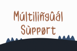 Jackal Nest Font