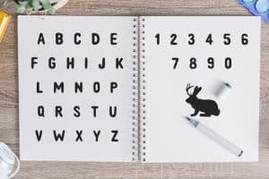 Jackalope Font