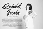 Jackart Font